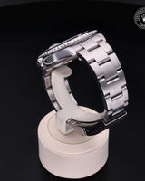 Rolex Submariner Black 40mm | Automatic | 904L Stainless Steel