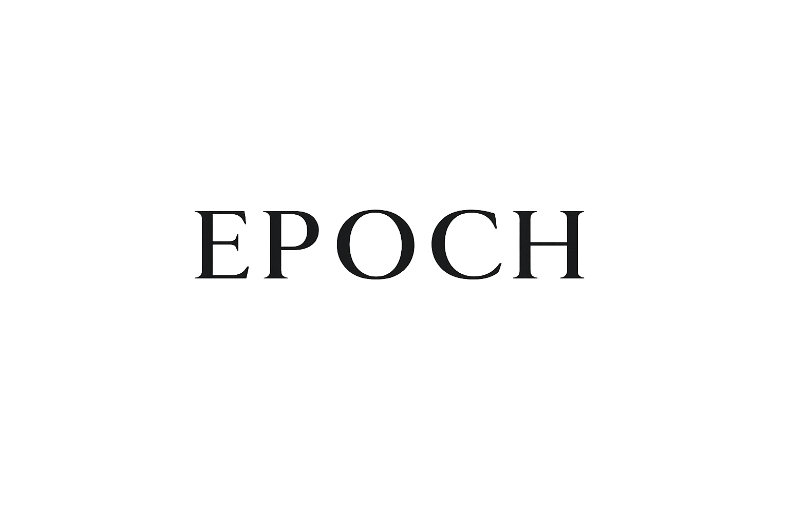 EPOCH