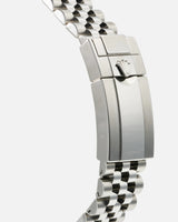 Rolex GMT-Master II 'Coke'  Black & Red Ceramic Bezel, Oyster Bracelet  Men's Luxury Sport Watch