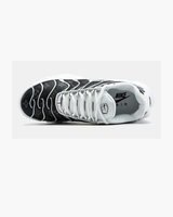 Nike Air Max Plus TN — Custom LV Edition | Black & White | One of a Kind