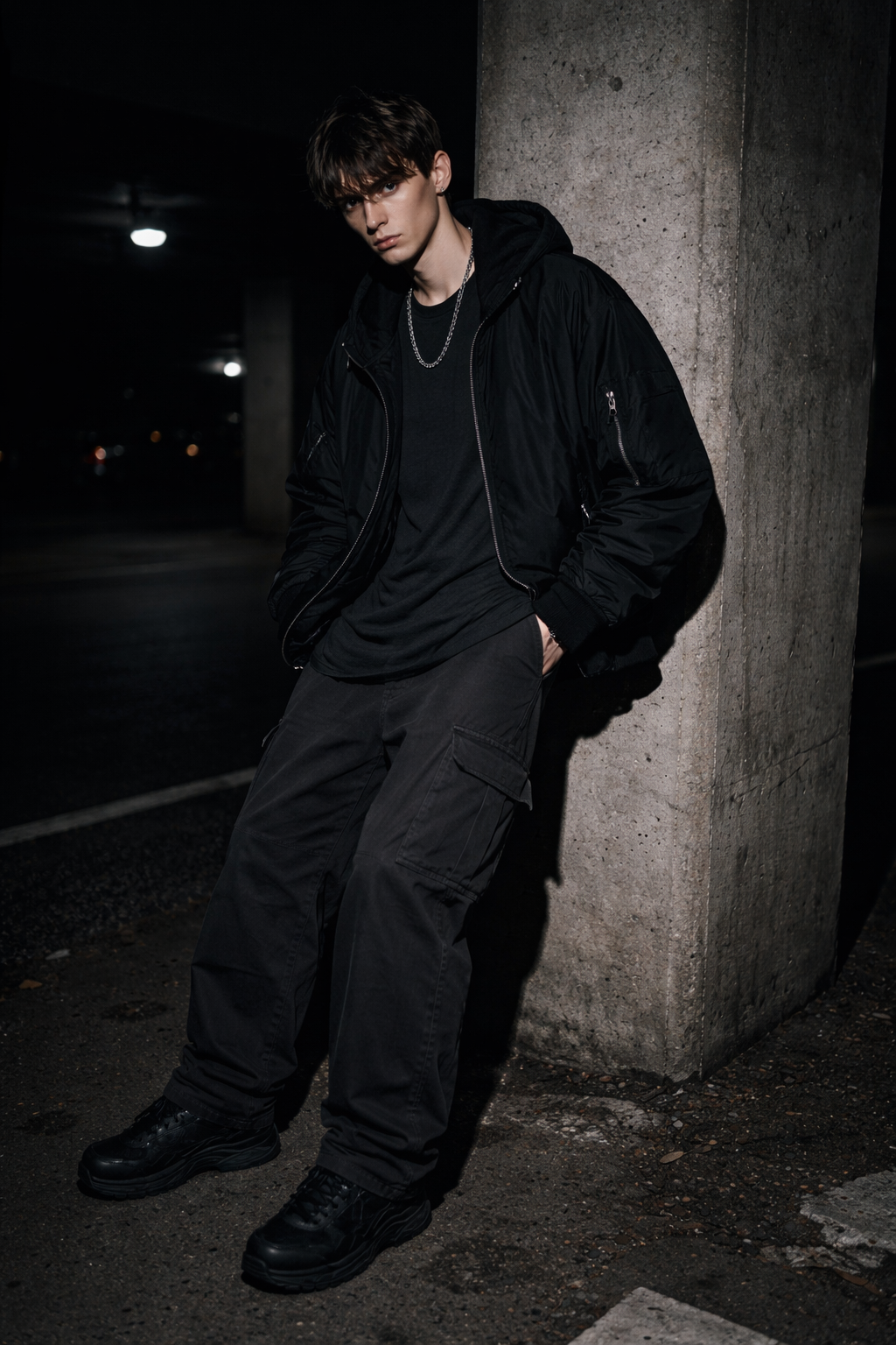 Men's Edit